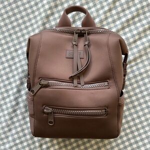 Dagne Dover Small Indi Diaper Backpack